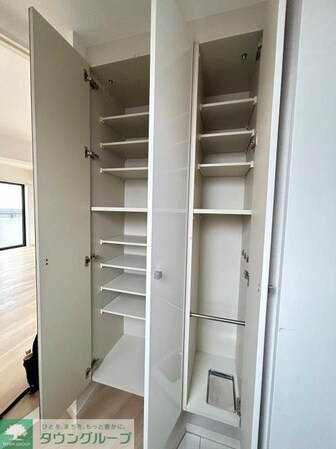 ドゥーエ阿佐ヶ谷の物件内観写真